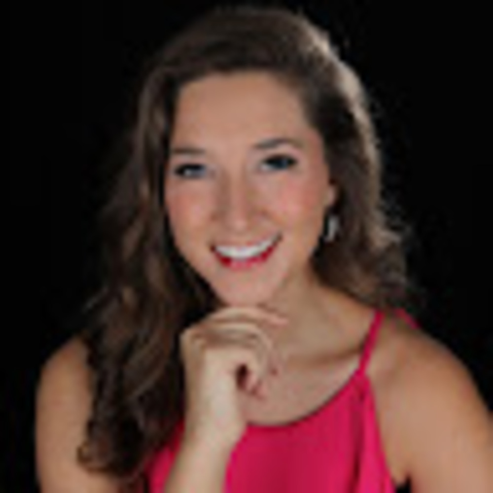 Meet your Posher, Brianne